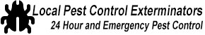 Rexburg ID Pest Control Exterminators